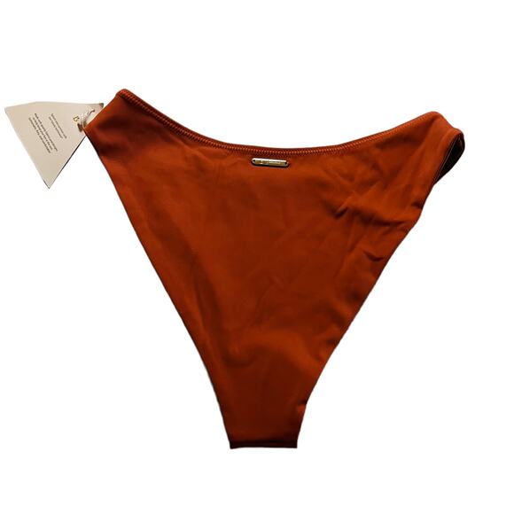 BuffBunny Collection Bikini Bottom Size Small NWT - Picture 3 of 7